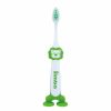 Simba Baby Toothbrush GREEN