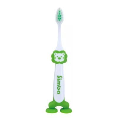 Simba Baby Toothbrush GREEN