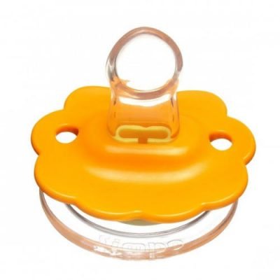 Simba Pacifier Thumb Shape