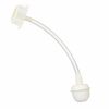 Simba Spare Part Wide Neck Auto Straw Set Replacement