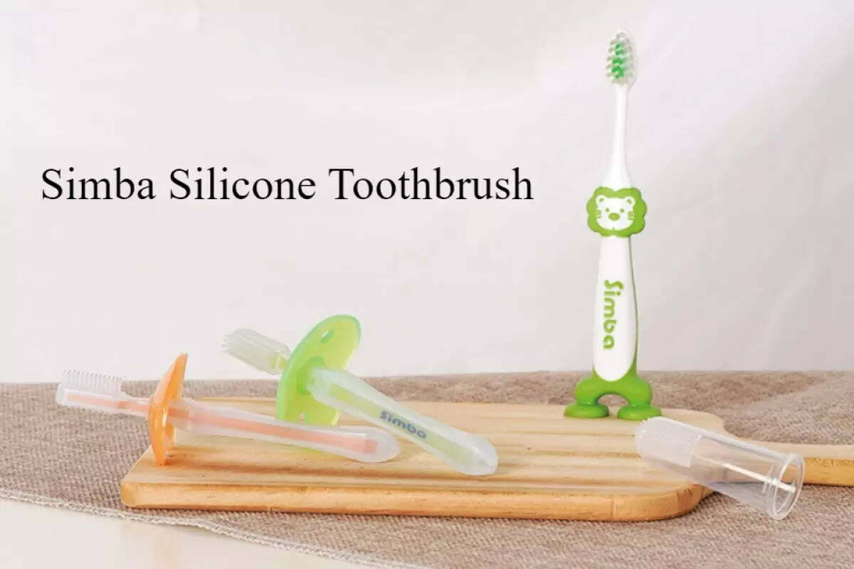 Simba Toothbrush Descriptions