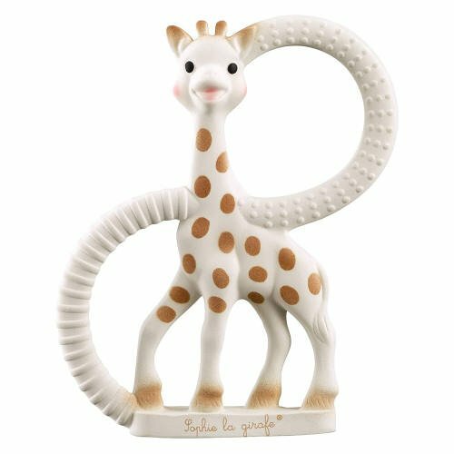 Sophie La Girafe Sophiesticated Teether Gift Set 1