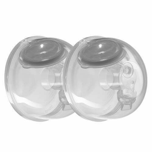 Spectra Handsfree Cup 2pcs, For Busy Mother