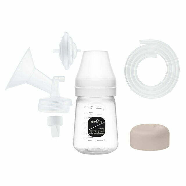 Spectra: Premium Breast Shield Set