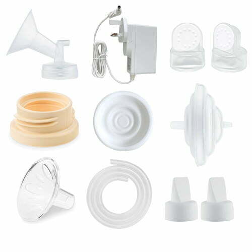 Spectra: Spare Part for Spectra Breast Pump