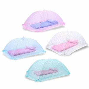 Babylove Foldable Mosquito Net