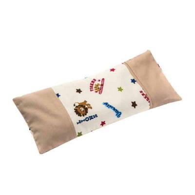 Babylove Organic Bean Sprout Pillow ANIMALS STAR