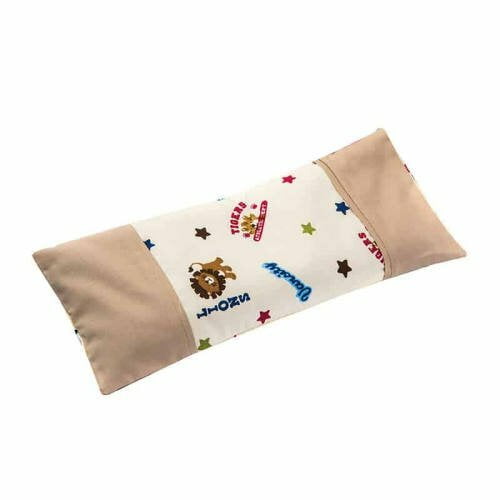 Babylove Organic Bean Sprout Pillow ANIMALS STAR