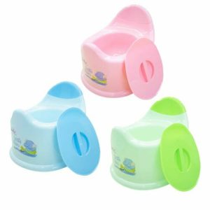 Babylove Potty With Cover