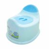 Babylove Potty With Cover BLUE