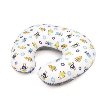 Babylove Premium Nursing Pillow ROBOT