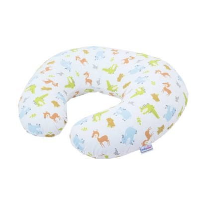 Babylove Premium Nursing Pillow SANG KANCIL & FRIENDS