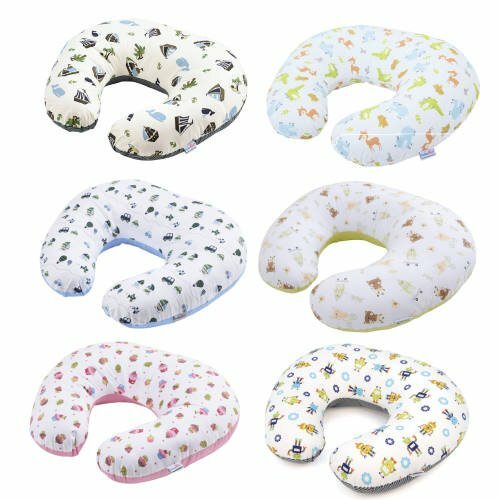 Babylove: Premium Nursing Pillow