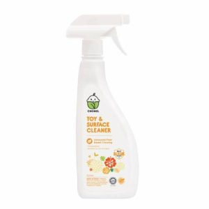 Chomel Toy & Surface Cleaner 500ml