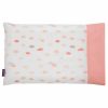 Clevamama Pillow Case CORAL