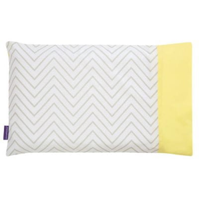 Clevamama Pillow Case GREY