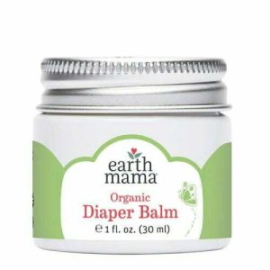 Earth Mama ANgel Baby Organic Diaper Balm 1oz