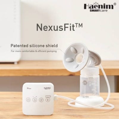 Haenim Nexusfit 7A Breast Pump 4