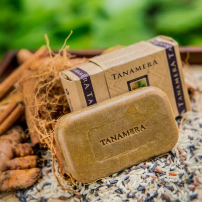 Tanamera Body Soap