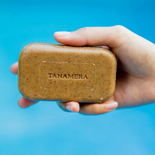 Tanamera Body Soap