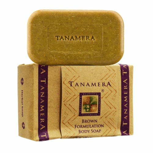 Tanamera Body Soap