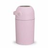 Umee Odourless Diaper Pail PALE PINK