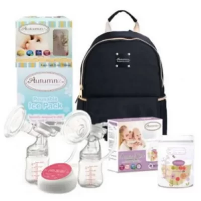 Autumnz Able Breast Pump Combo