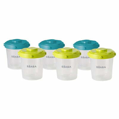 Beaba Baby Food Container