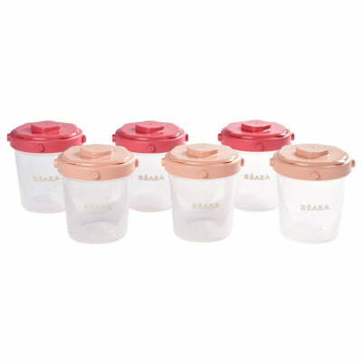 Beaba Baby Food Container