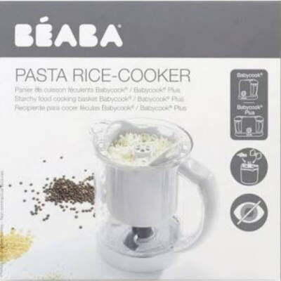 Beaba Pasta Rice Cooker