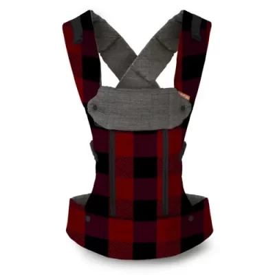 Beco 8 Baby Carrier BUFFALO PLAID
