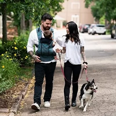 Beco 8 Baby Carrier CAMO