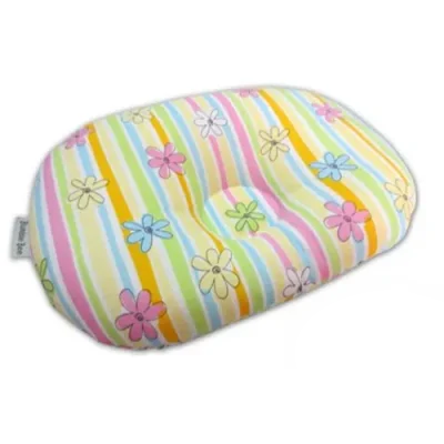 Bumble Bee Dimple Pillow LOVELYLY GARDEN