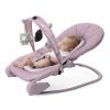 Chicco Hoopla Baby Bouncer BLOSSOM 2