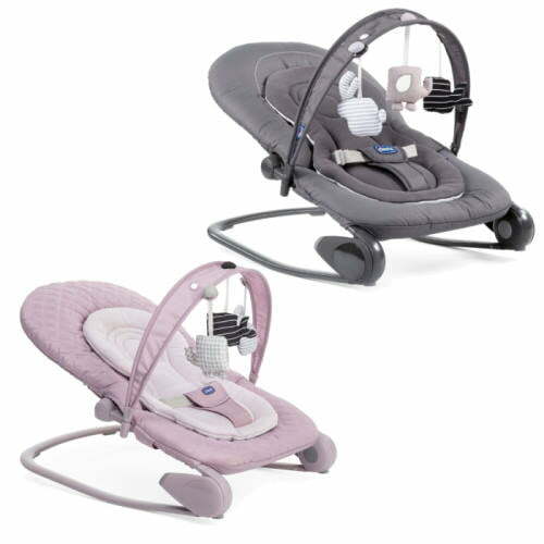 Chicco: Hoopla Baby Bouncer