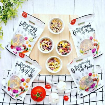 Eatalian Express Pasta