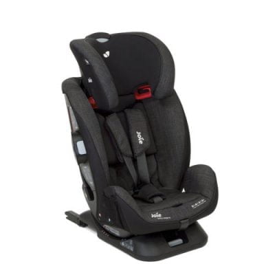 Joie Every Stage FX Car Seat FLINT