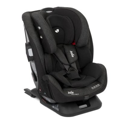 Joie Every Stage FX Car Seat FLINT