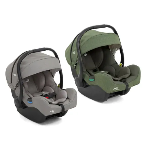 Joie I-Gemm 2 Infant Carrier