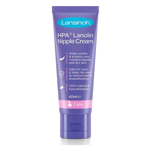 Lansinoh Nipple Cream 40ml