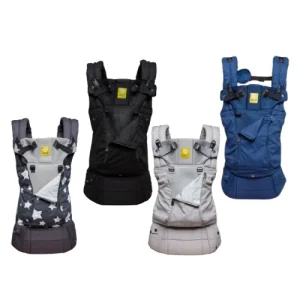 Lillebaby Complete All Season Baby Carrier