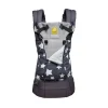Lillebaby Complete All Season Baby Carrier STARS IN OUR EYES