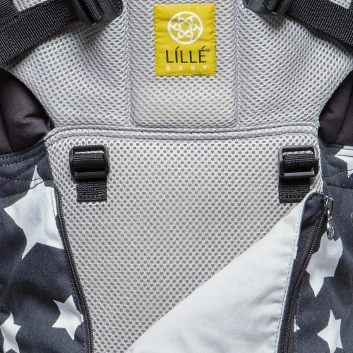 Lillebaby Complete All Season Baby Carrier STARS IN OUR EYES