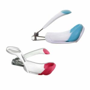 Lunavie Baby Nail CLipper With Magnifier