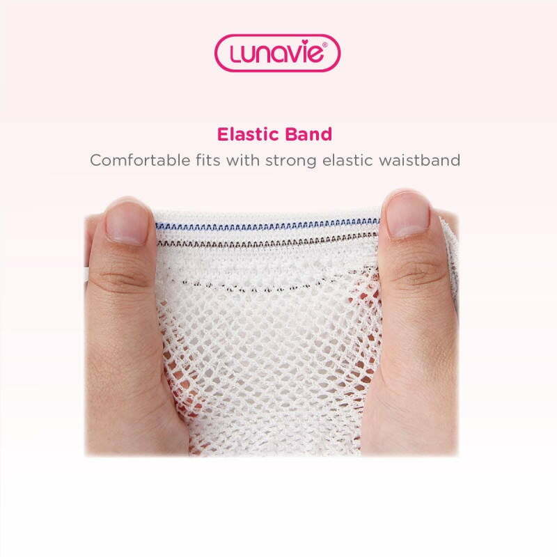 Lunavie Disposable Maternity Panties