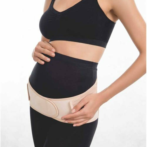 Lunavie: Maternity Support Belt