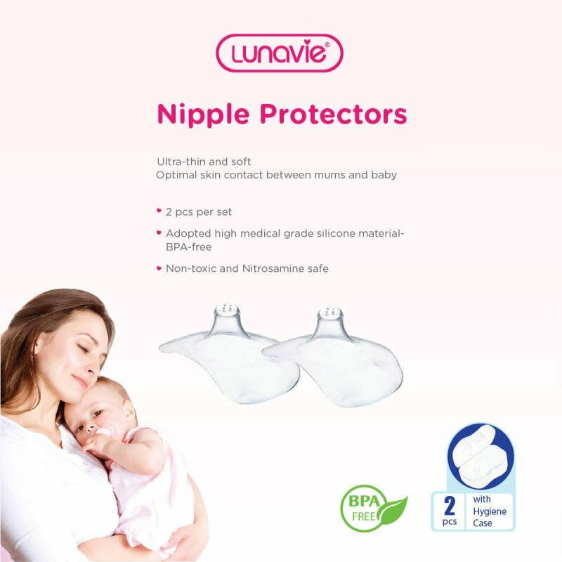 Lunavie Nipple Protector