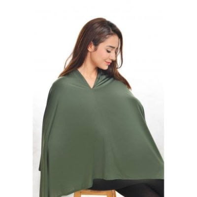 Lunavie Nursing Cover