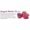 Mommy J Yogurt Melt DRAGON FRUIT