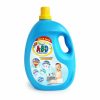 Pureen Anti-Bacterial Detergent (A-B-D) 4-8L